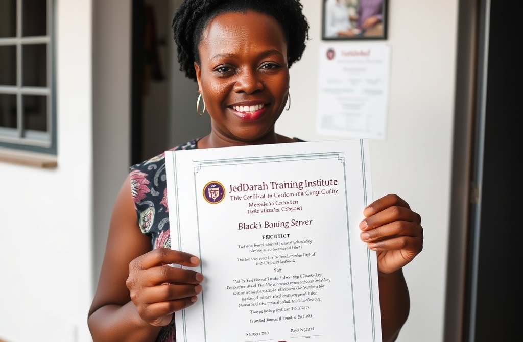 certified Certified