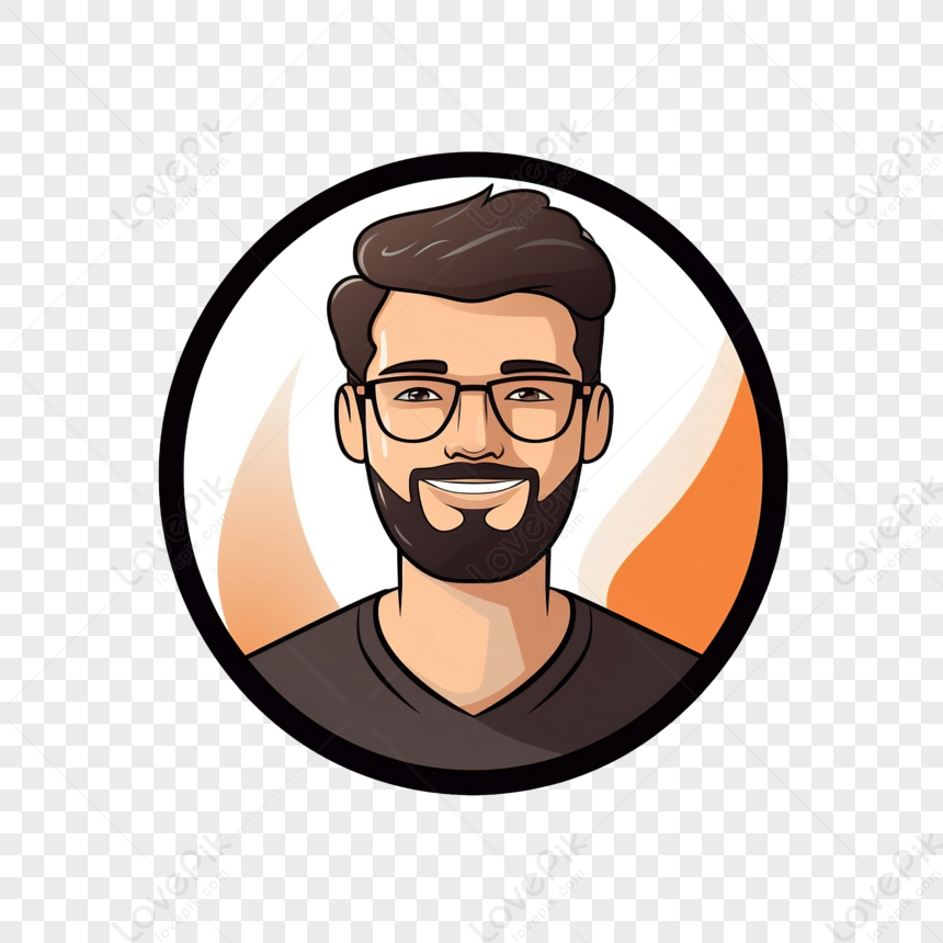 man avatar avatar